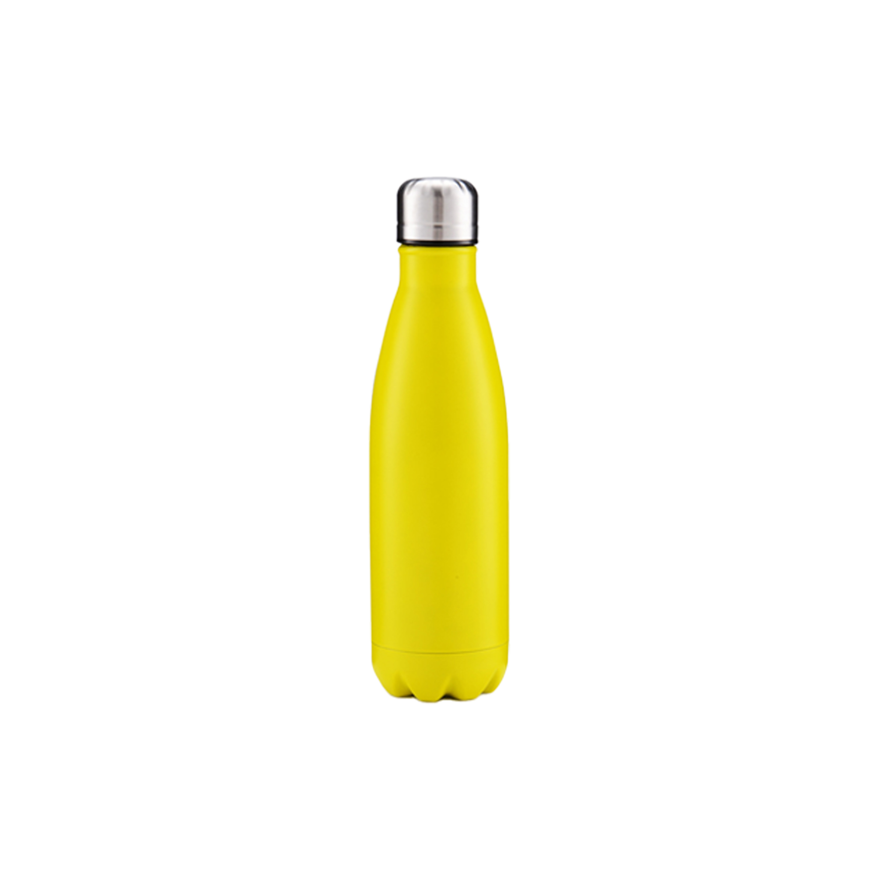 500ml Stainless Steel Insulated Sports Water Bottle, custom water bottle with logo imprint 3