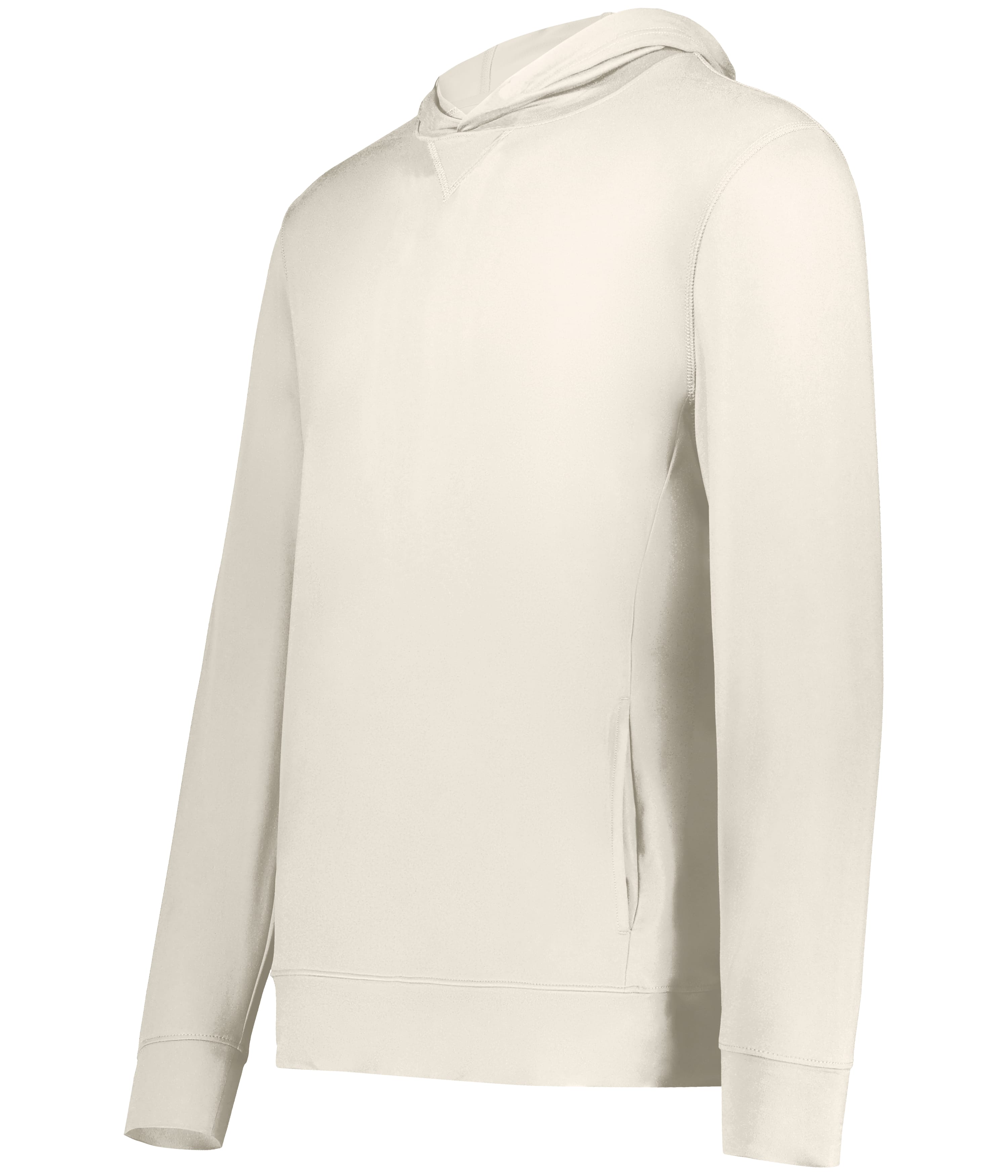 Youth Ventura Soft Knit Hoodie 8