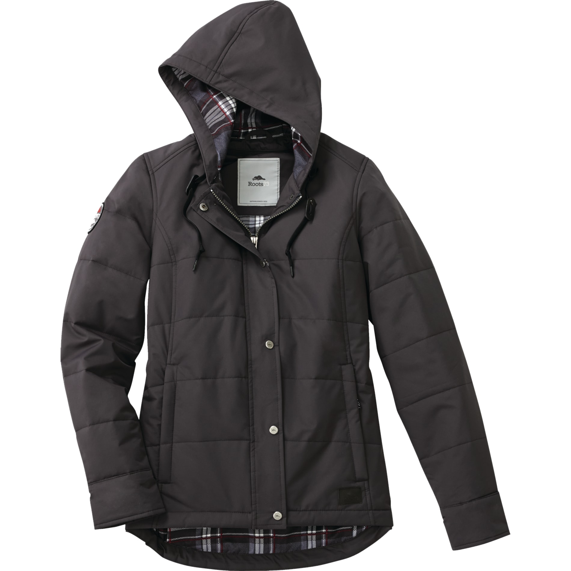Women's Gravenhurst Roots73 Jacket 6
