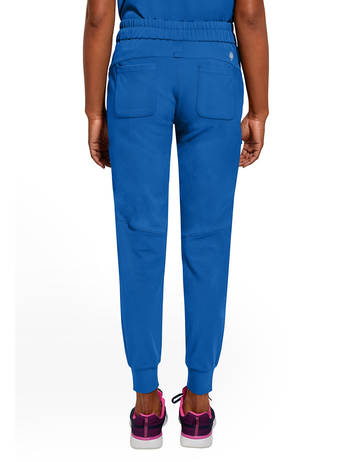 Healing Hands - 360 - Women's 6-Pocket Naya Moisture Wicking Pant 8