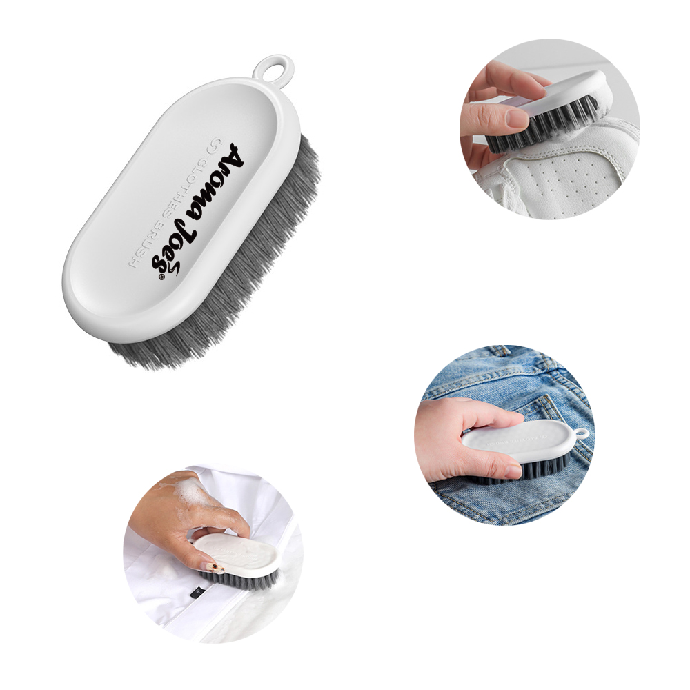 Scrubbing Brushes for Cleaning 2