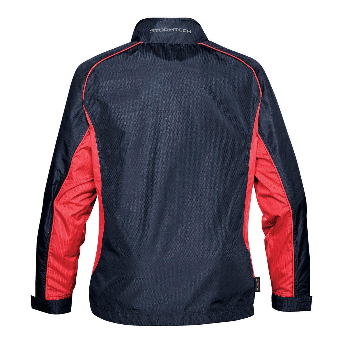 Stormtech Women's Axis Track Jacket 7