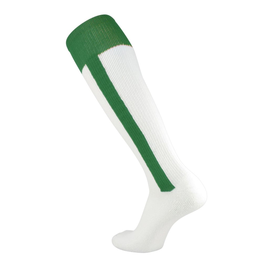 Classic 2-n-1 Softball and Baseball Stirrup Socks 8