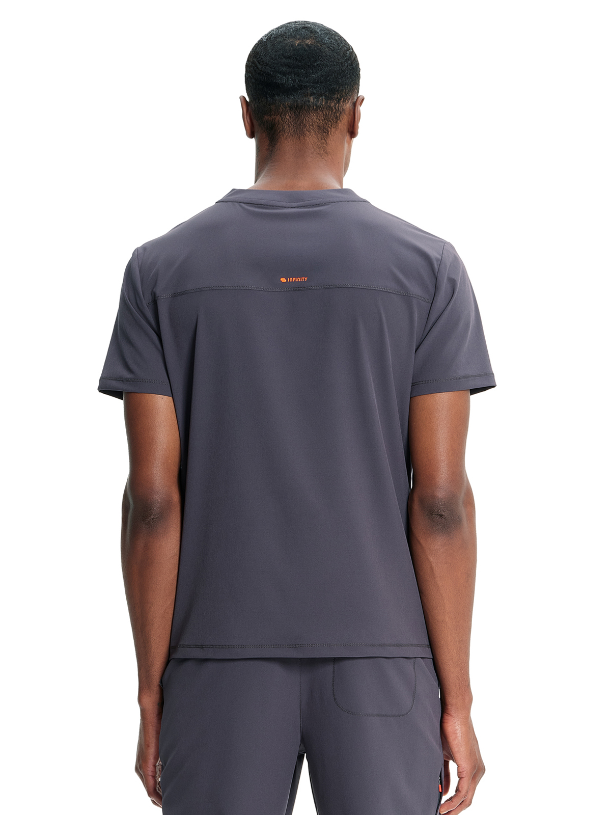 Infinity GNR8 - Men's V-Neck Top 47