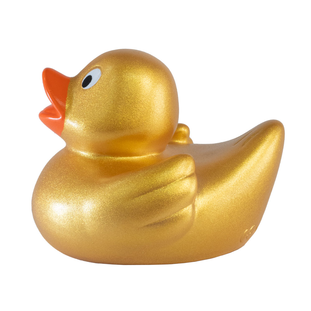 Lil' Rubber Duck 18