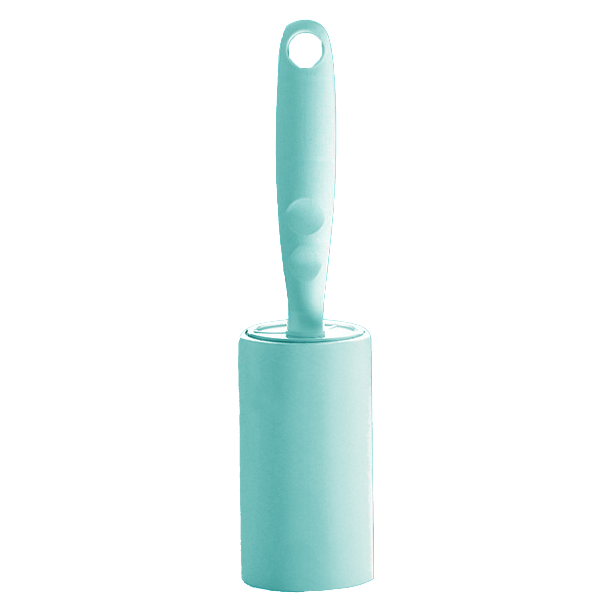Plastic Compact Mini Portable Lint Roller For Quick Touch-Ups 1