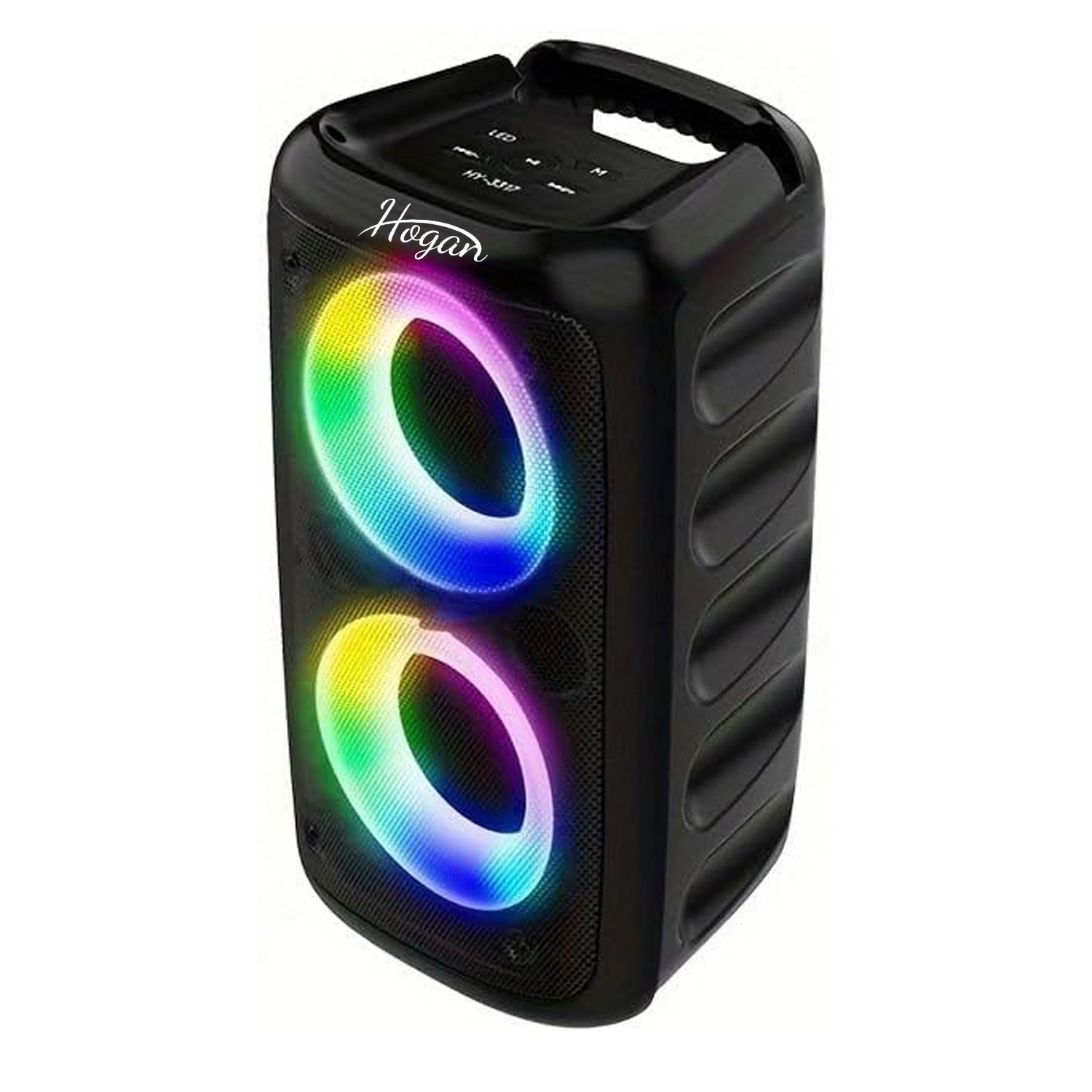 Wireless Boombox Speaker 2