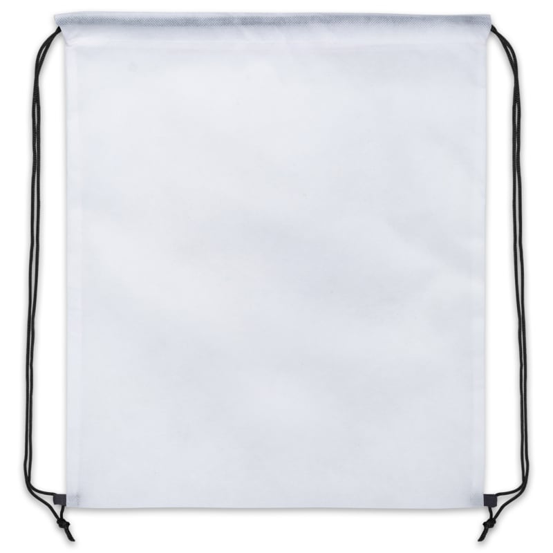 Drawstring Non Woven Tote Bags 8