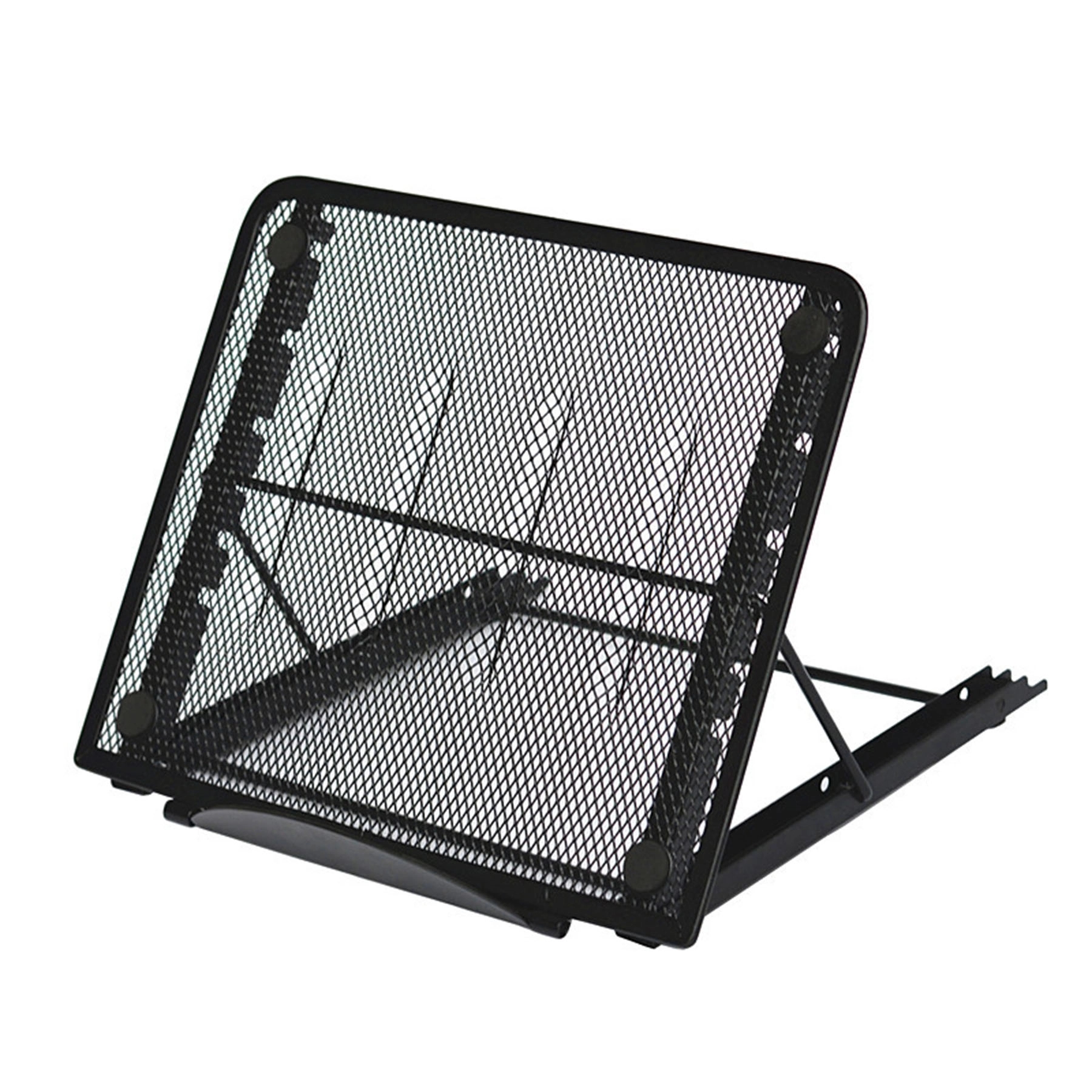 Metal Laptop Adjustable Stand 5