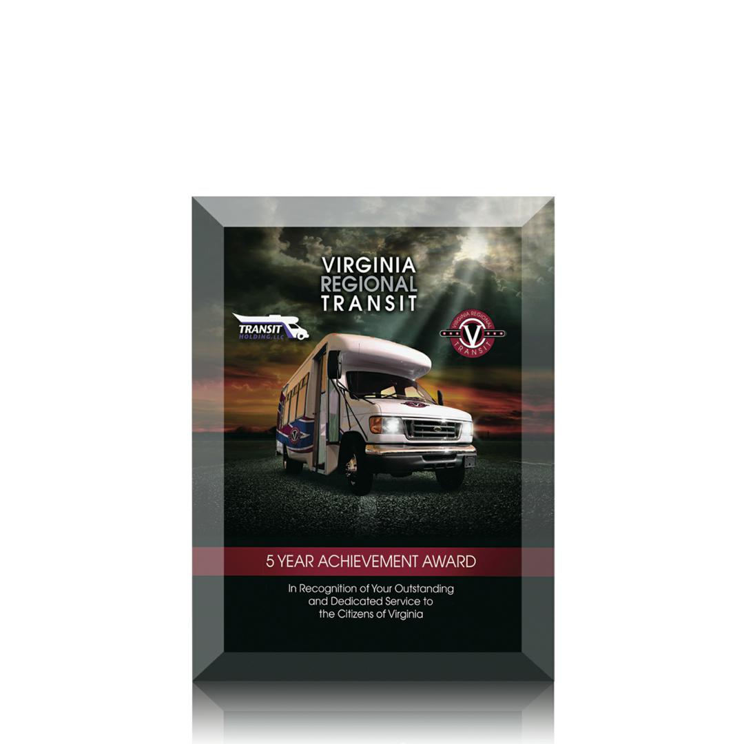 Ramona VividPrint™ Award 5
