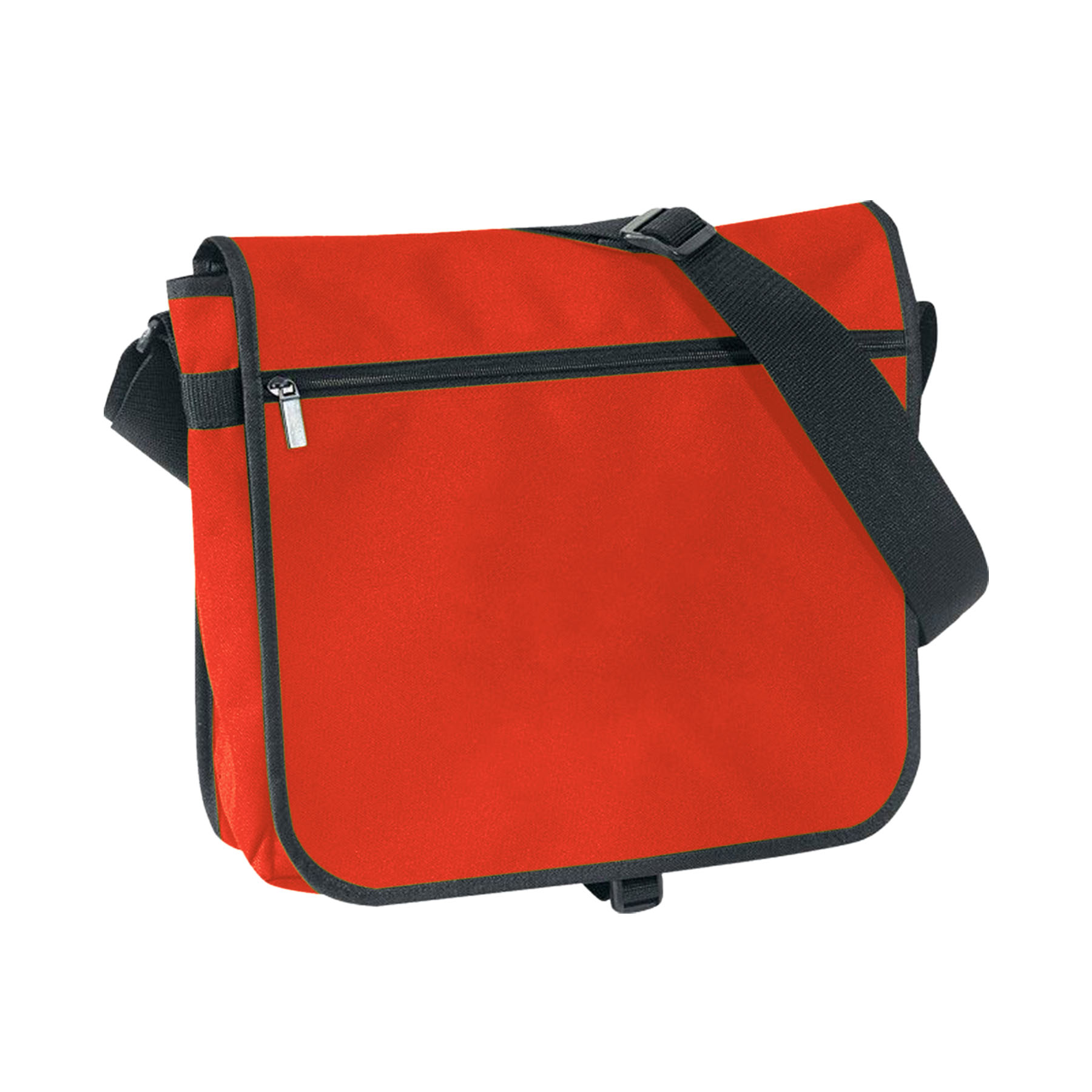 Messenger Bag with Adjustable Shoulder Strap 3