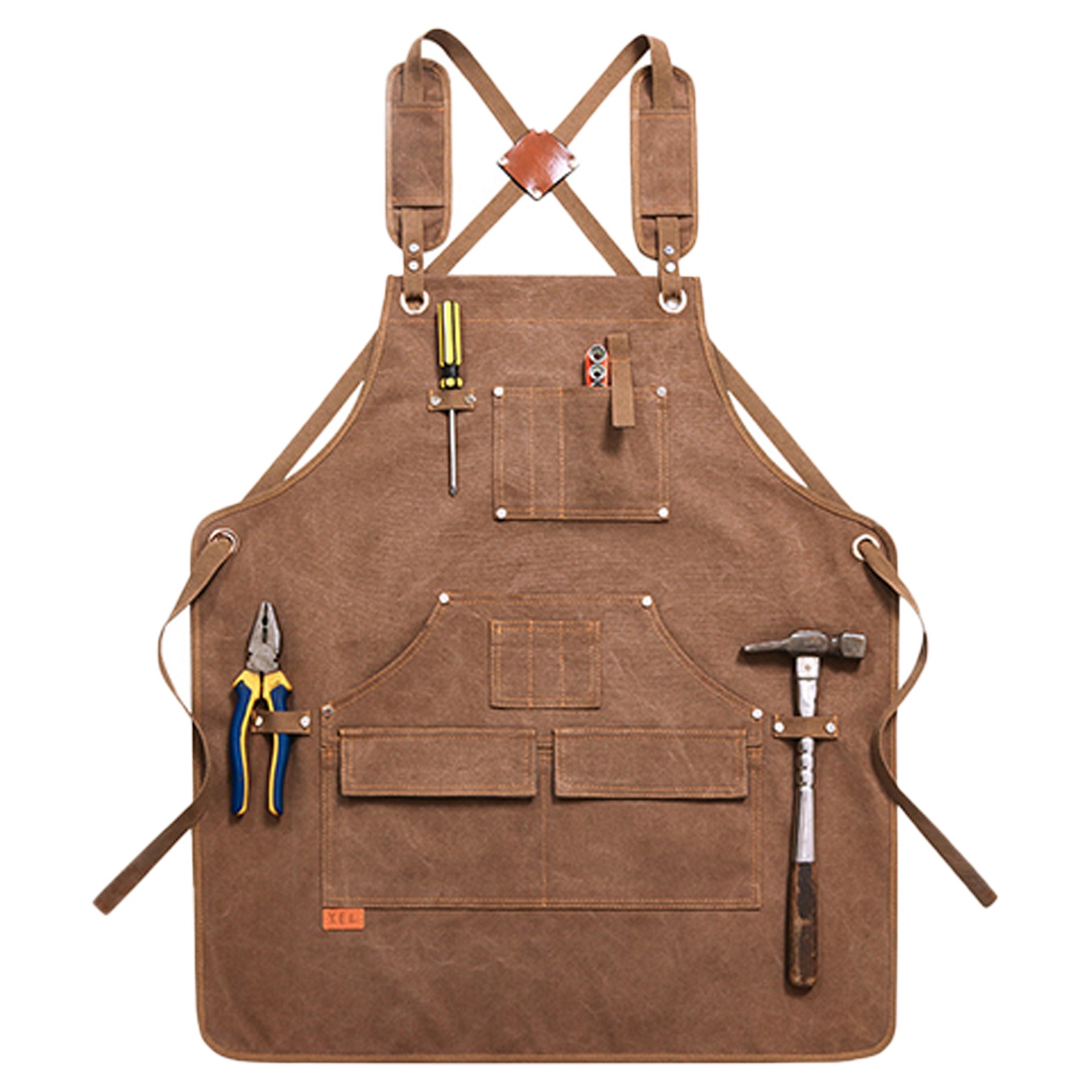 Work Apron 5