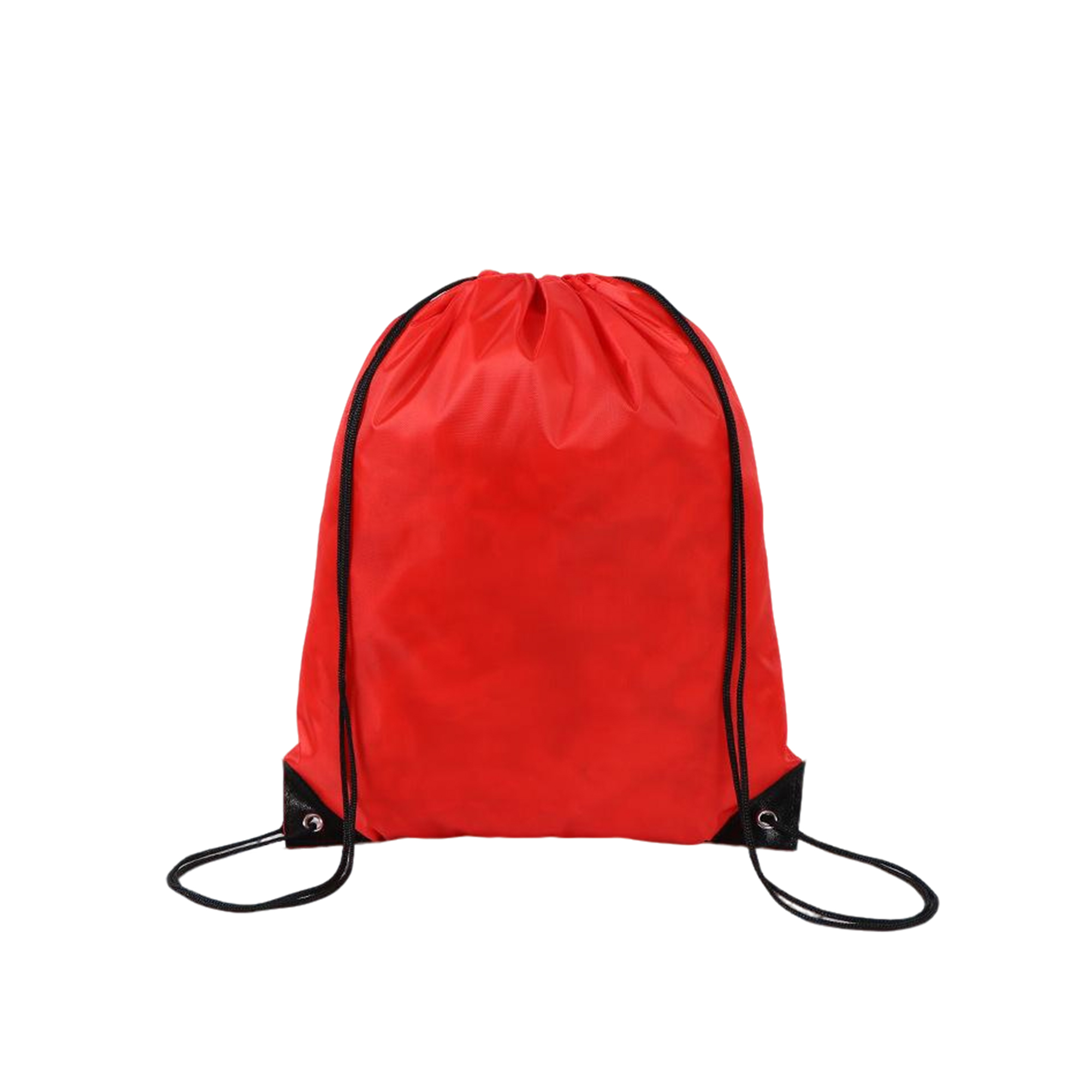 Polyester Drawstring Cinch Backpack For Travel 10