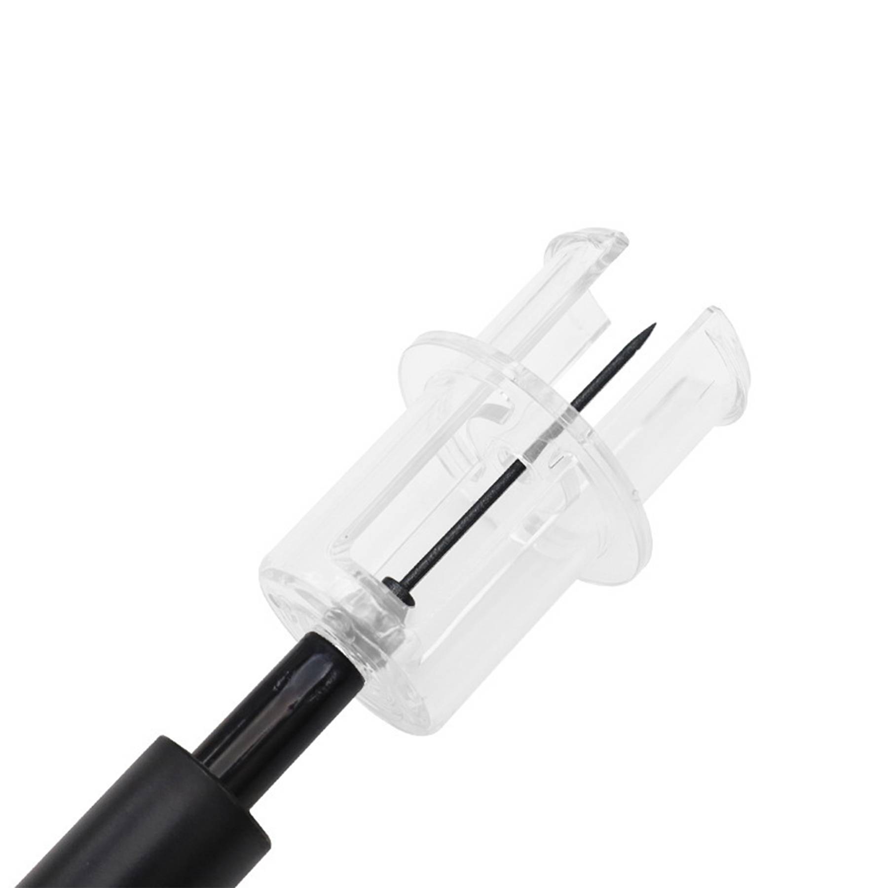 Manual Air Pressure Wine Opener 2
