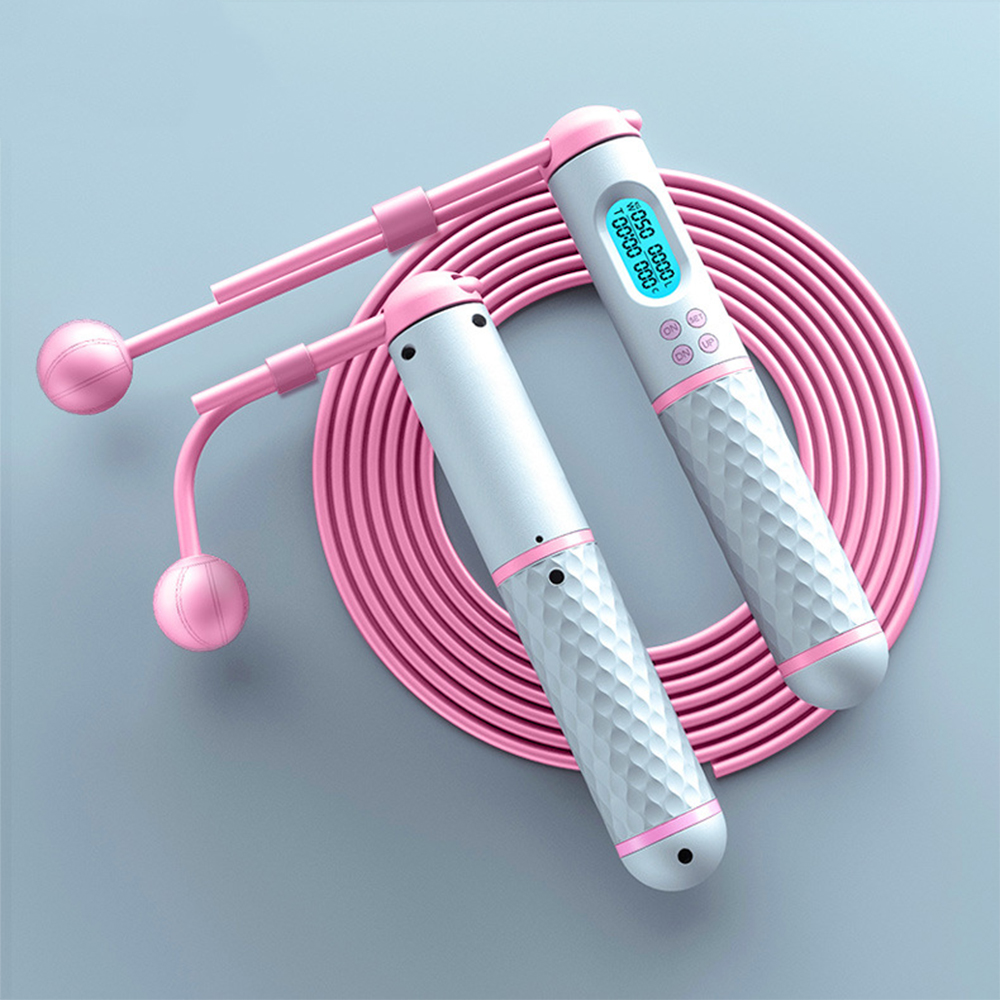 Smart rope skipping S08 3