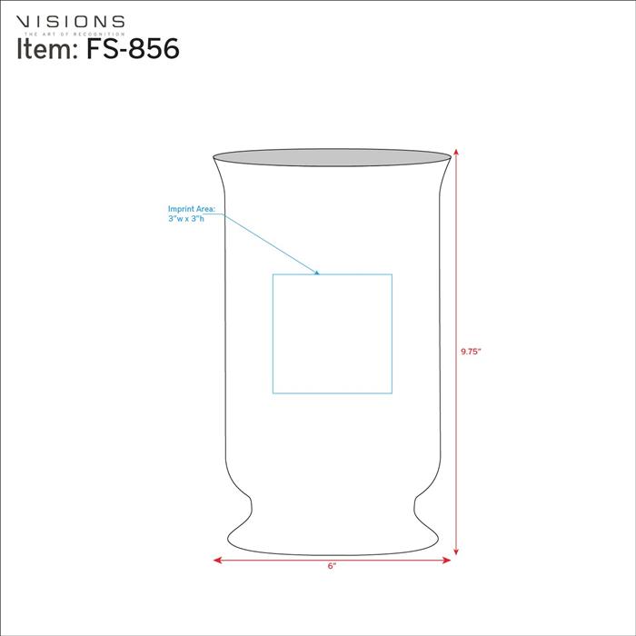 Legato Vase 2