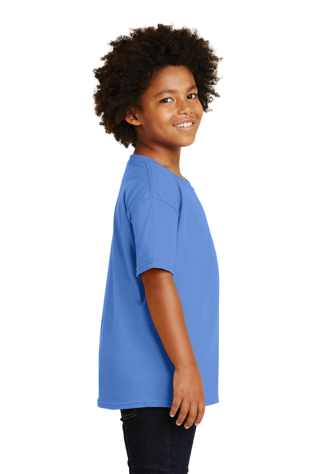 Gildan® Youth Heavy Cotton 100% Cotton T-Shirt 67
