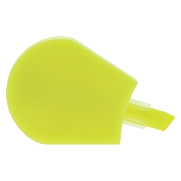 Sunrise Highlighter 4