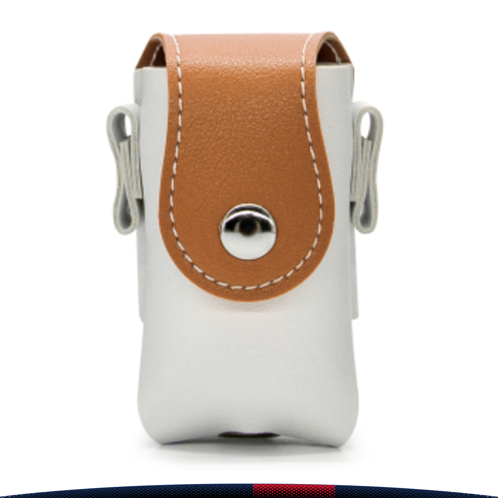 Sptty Golf Ball Pouch 4