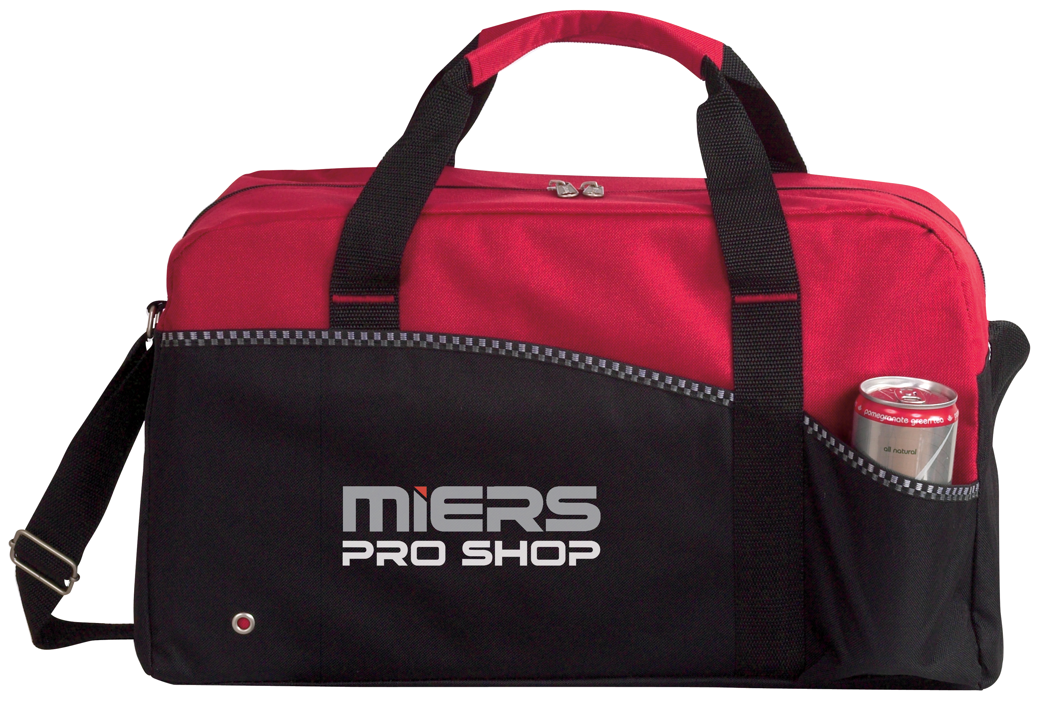 Atchison® Center Court Duffel 5