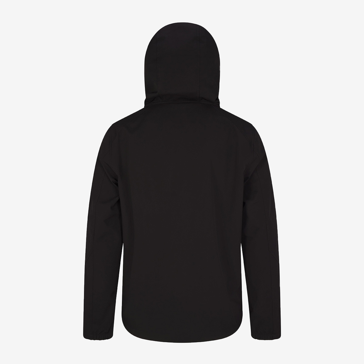 Men's Ascend Soft Shell Hoody 18