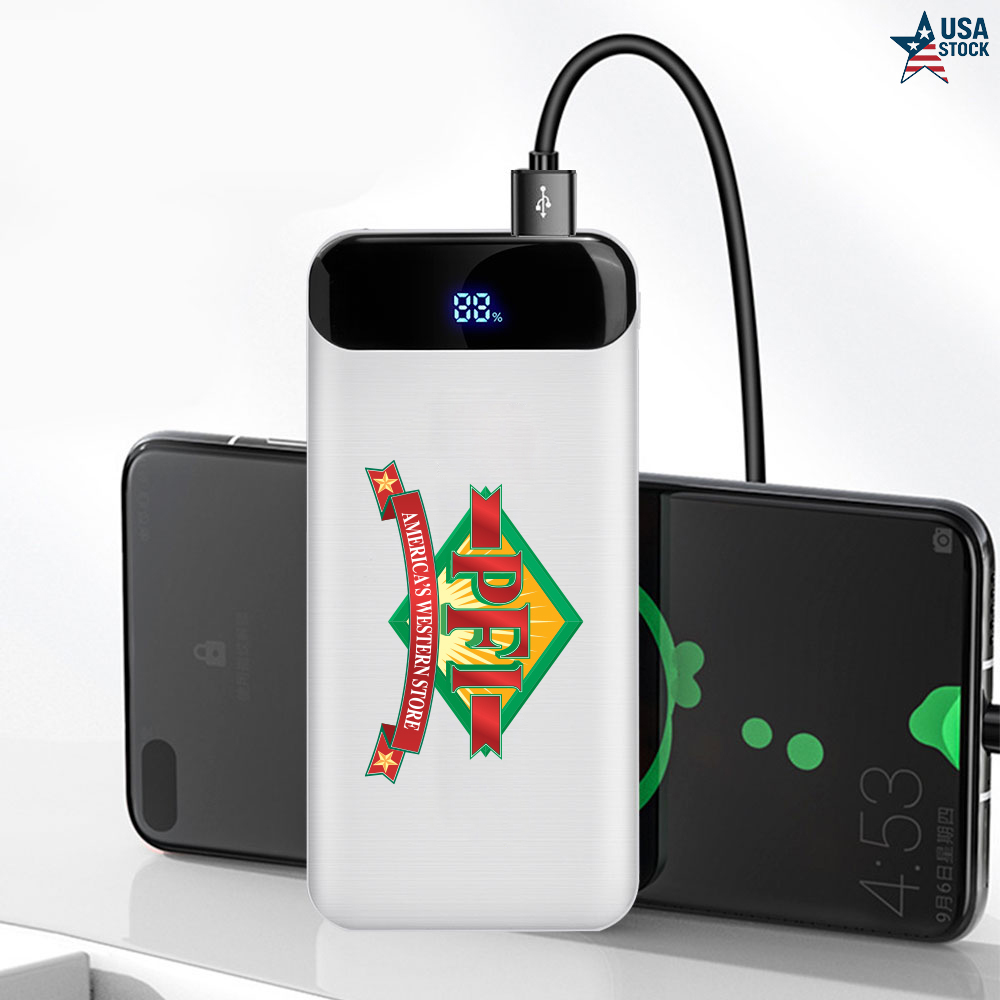 Ritz 22.5W Power Bank 20000mAh 1