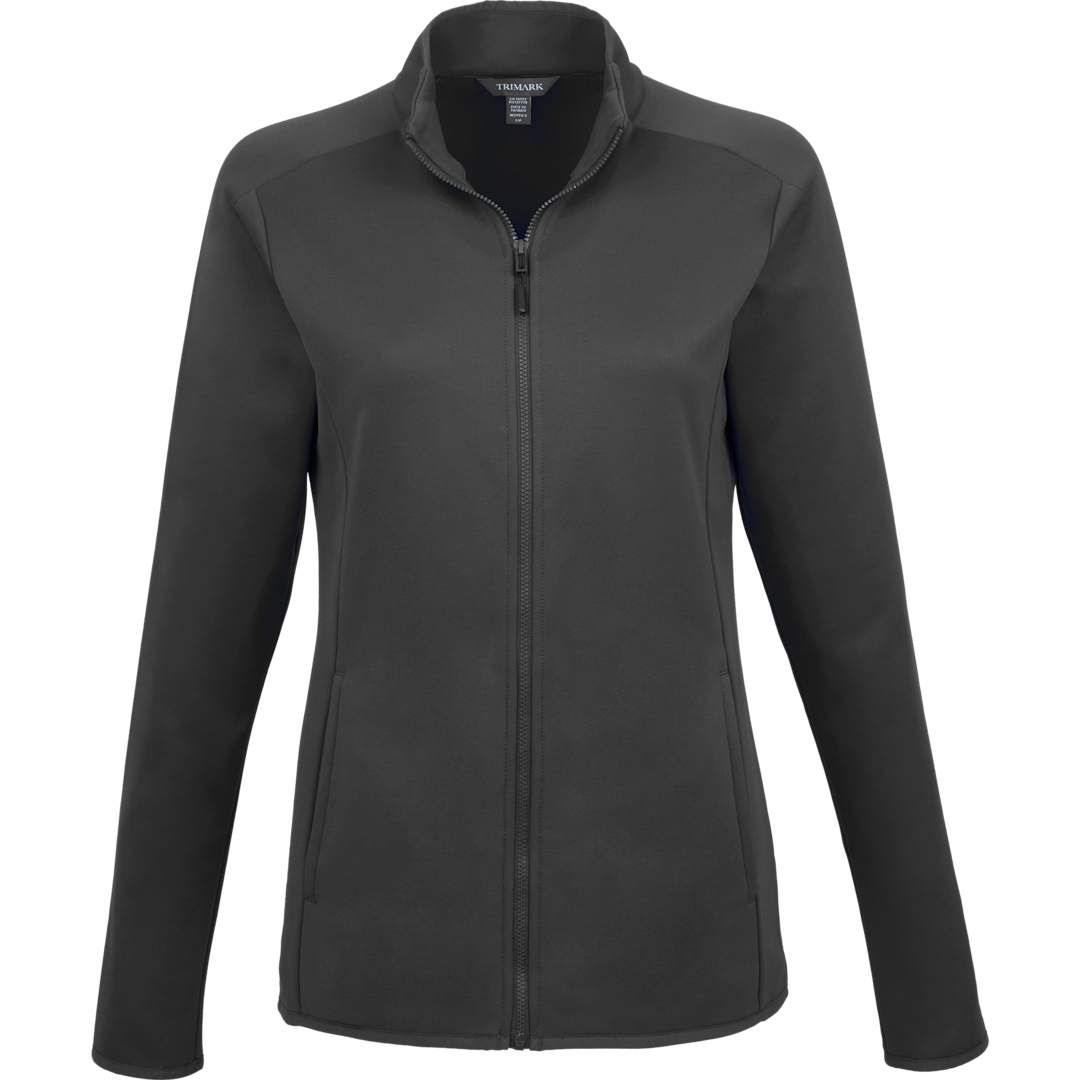 TELICA Brush Back Fleece Jacket - Women's 52