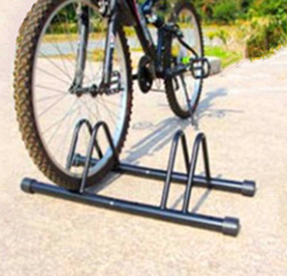 2 Bike Rack ,Bike Stand 3