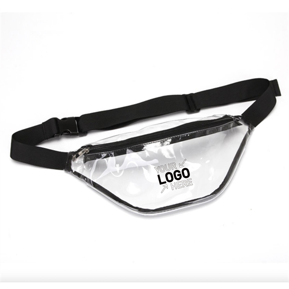 Clear Fanny Pack 5