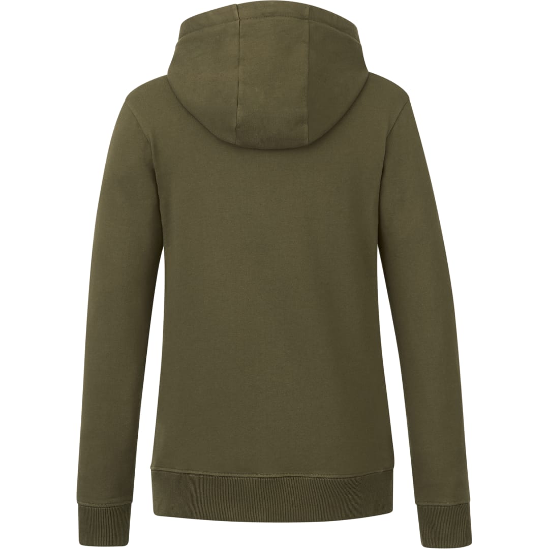 tentree Organic Cotton Zip Hoodie - Women's 28