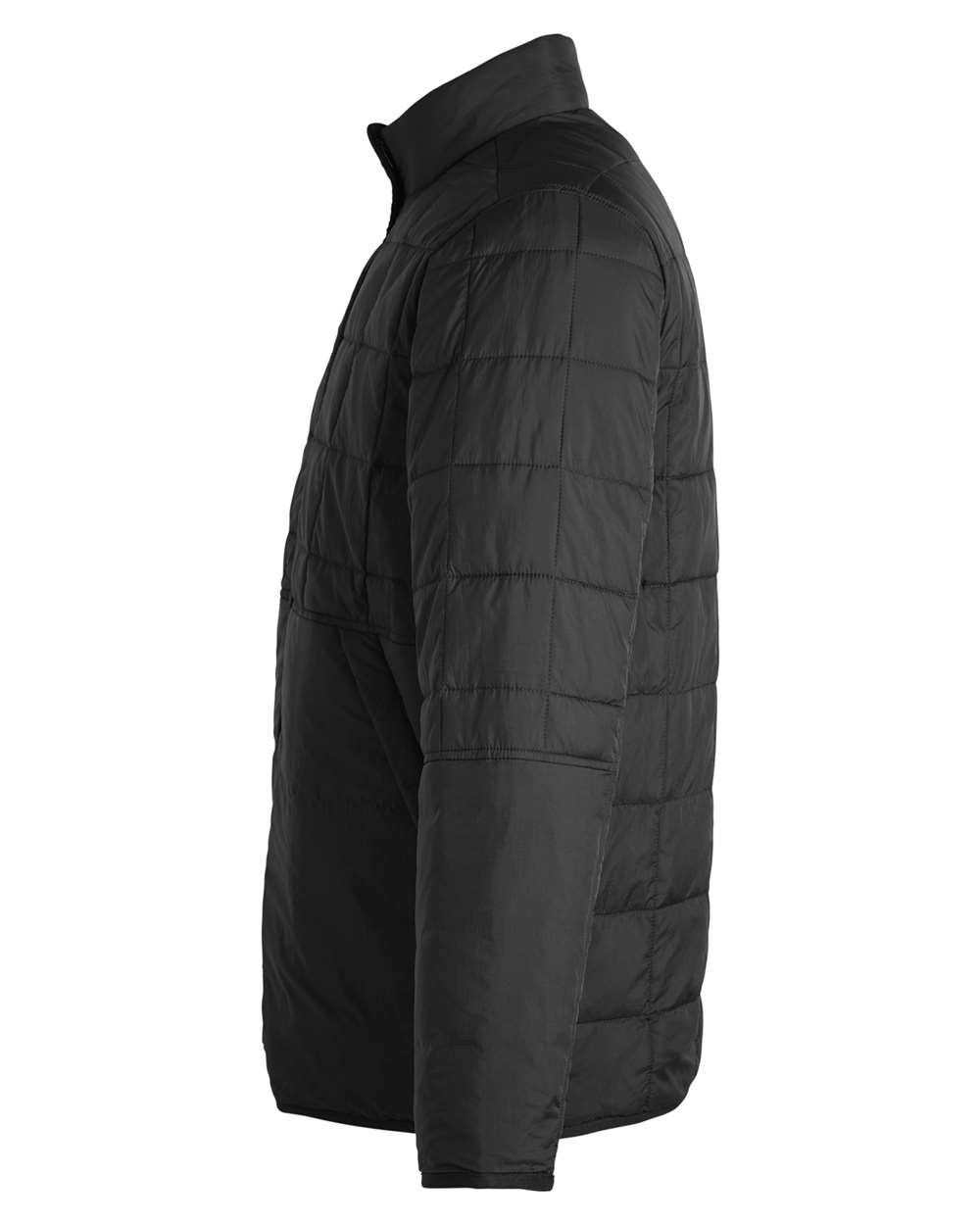 Unisex Aura Fleece-Lined Jacket - NE721 5