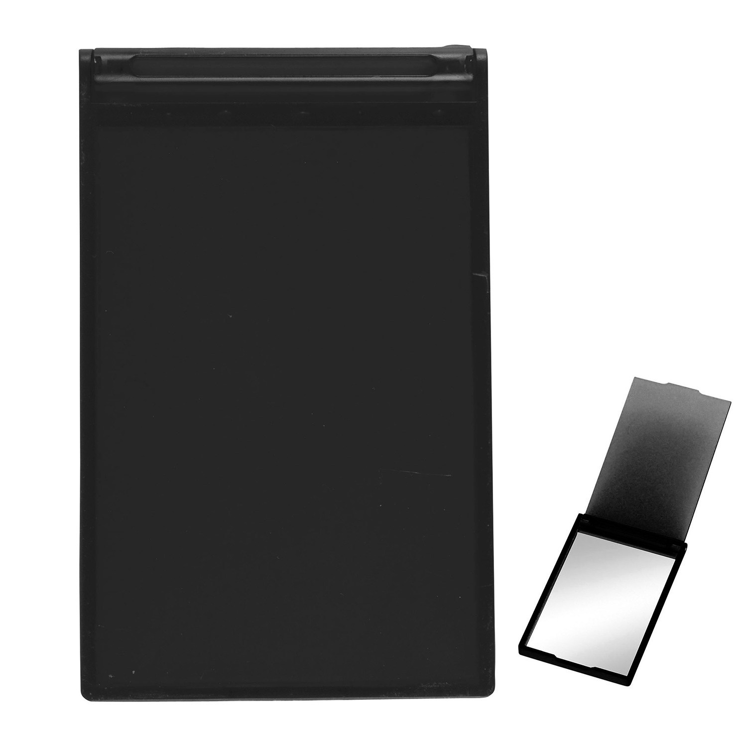 Glamour Gaze Folding Compact Mirror 2