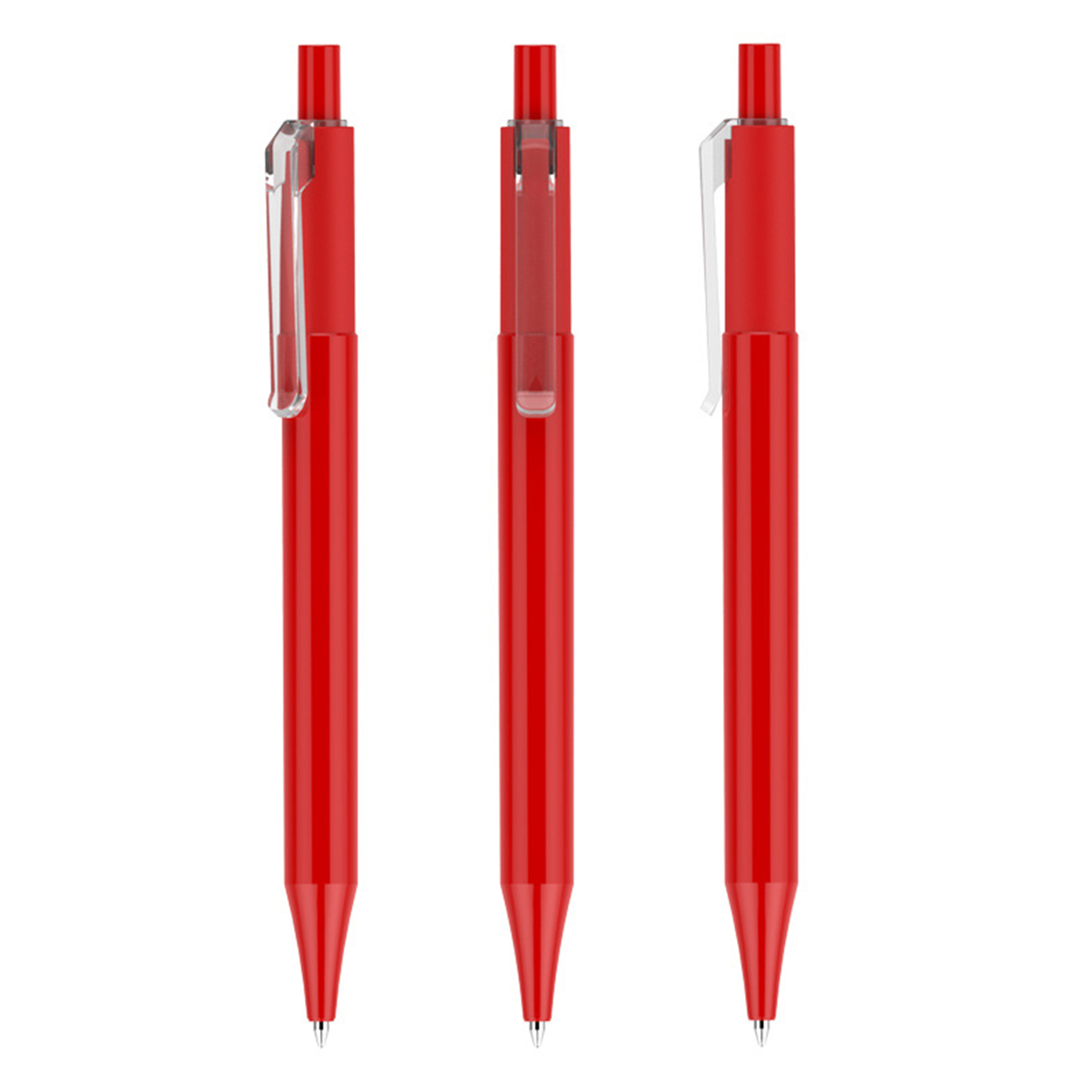 Promotional Press Ballpoint Pen 3