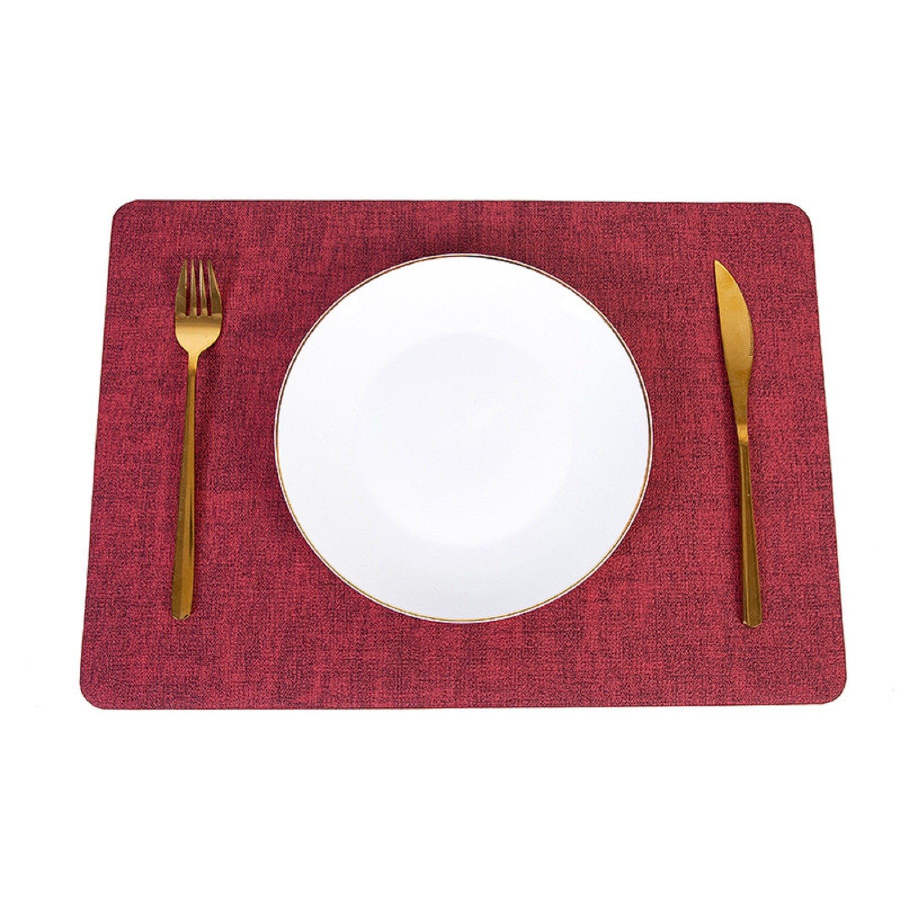 Cloth Placemat 2