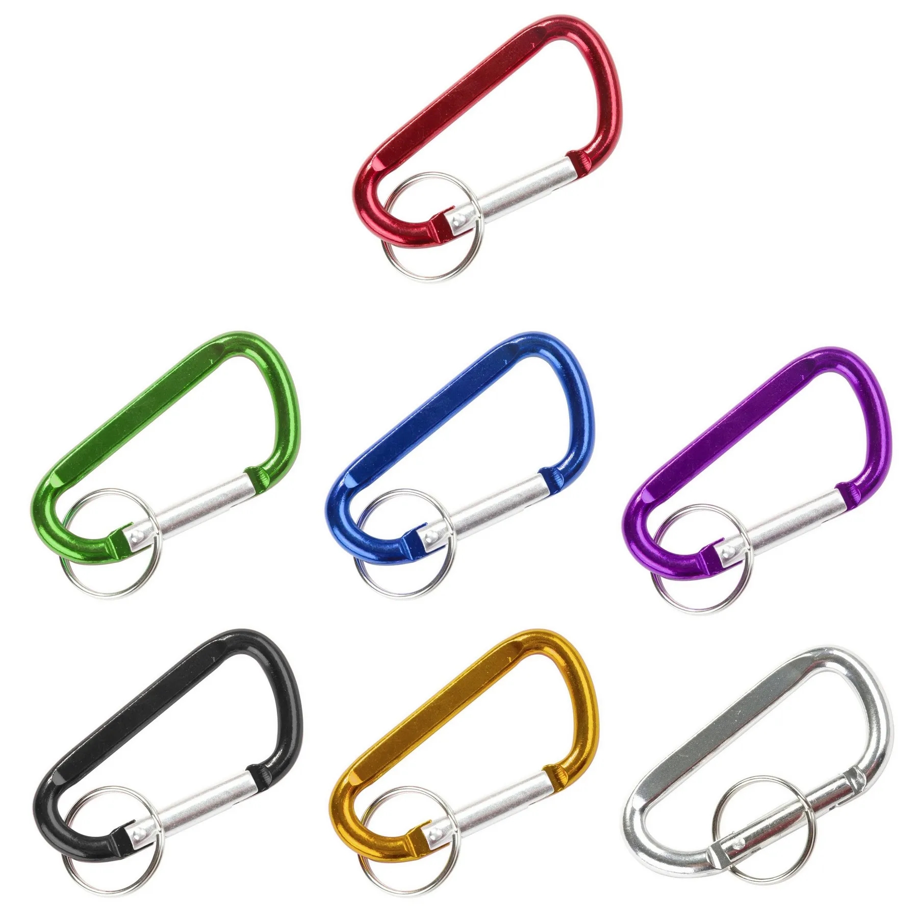 Carabiner 3