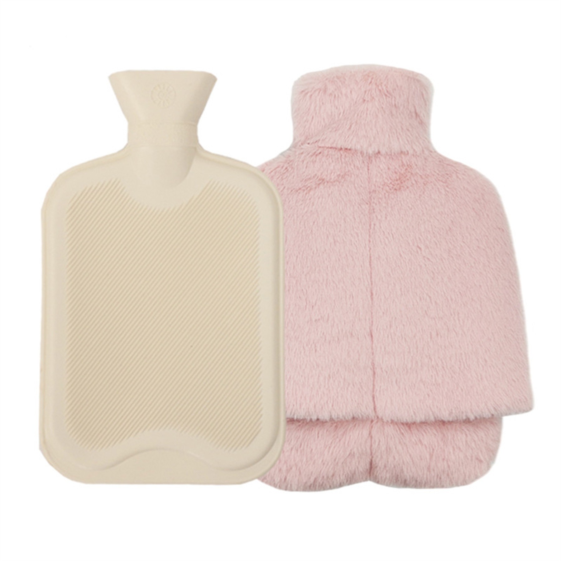 2L Hot Water Bottle 3