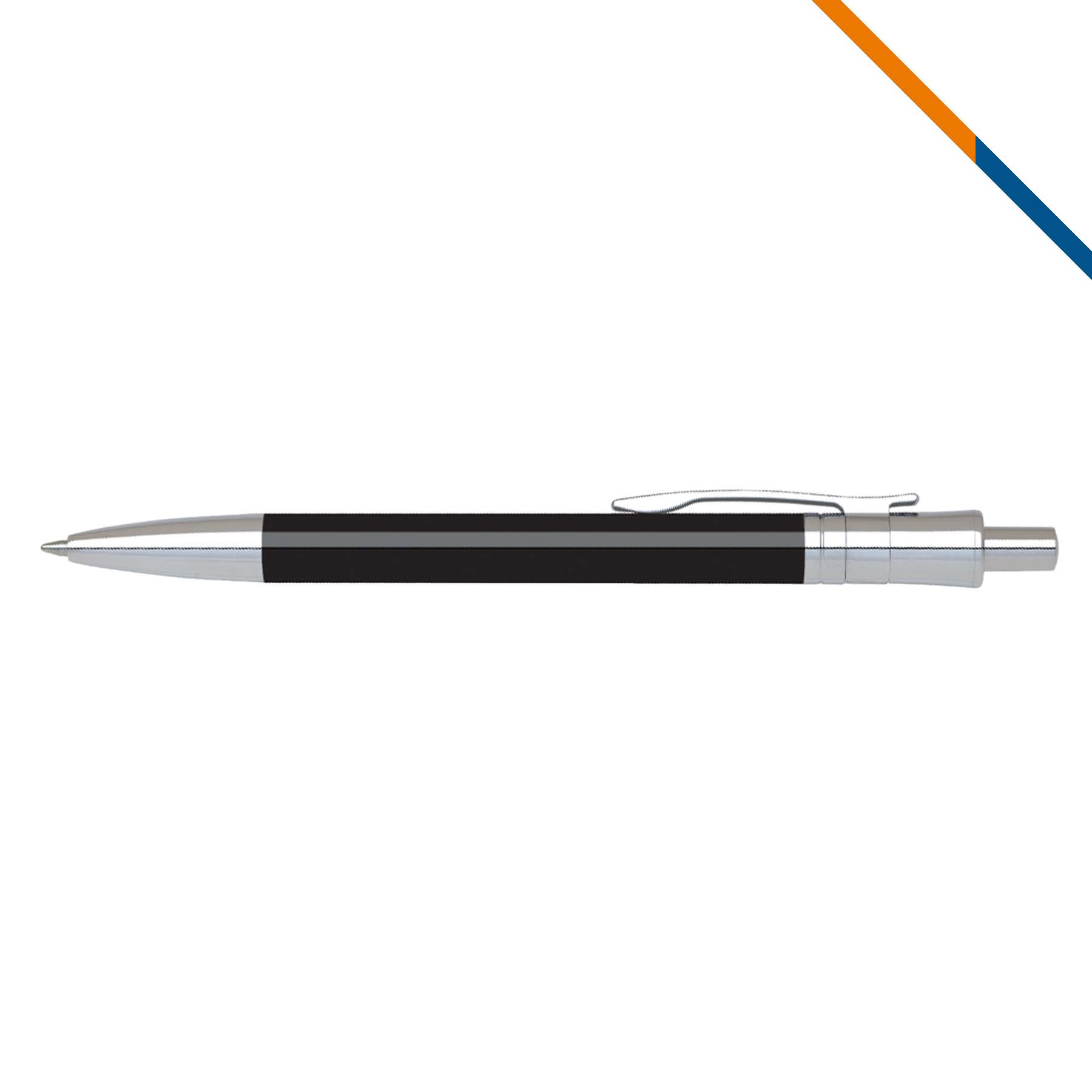 Edorth Metal Pen 3