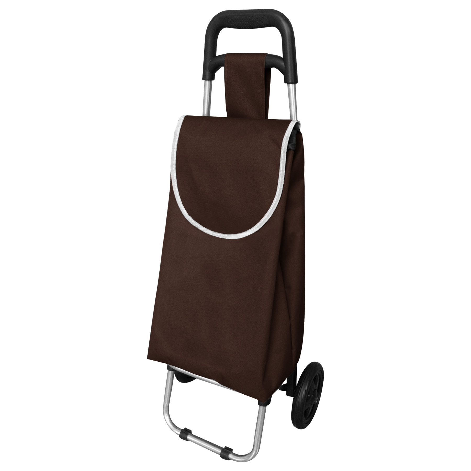 Grocery Cart 3
