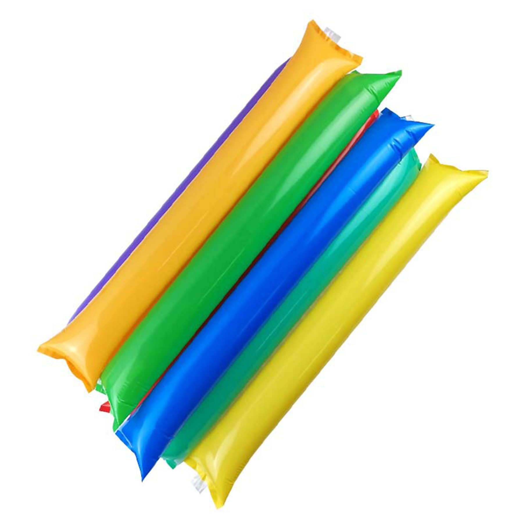 Thunder Sticks 1