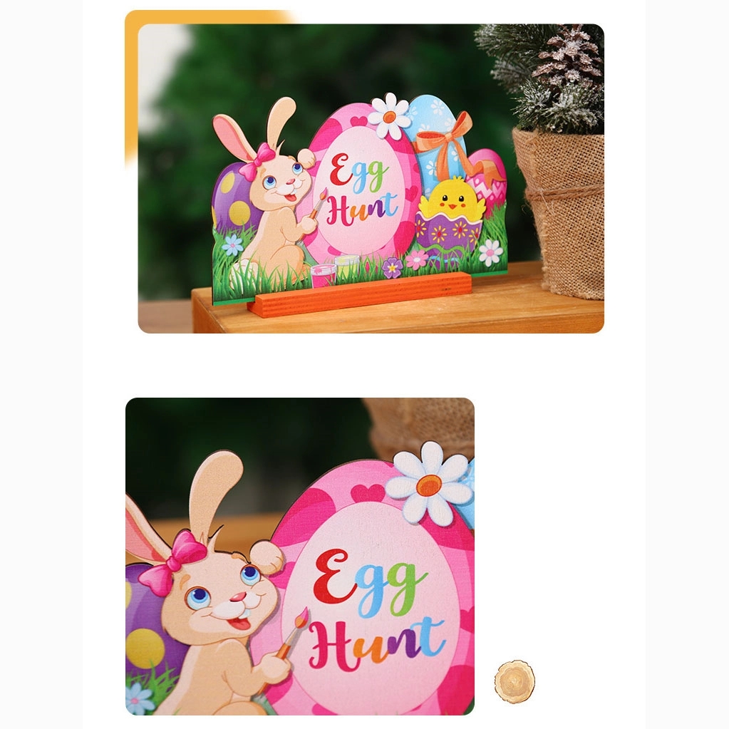 Easter Decorations 1