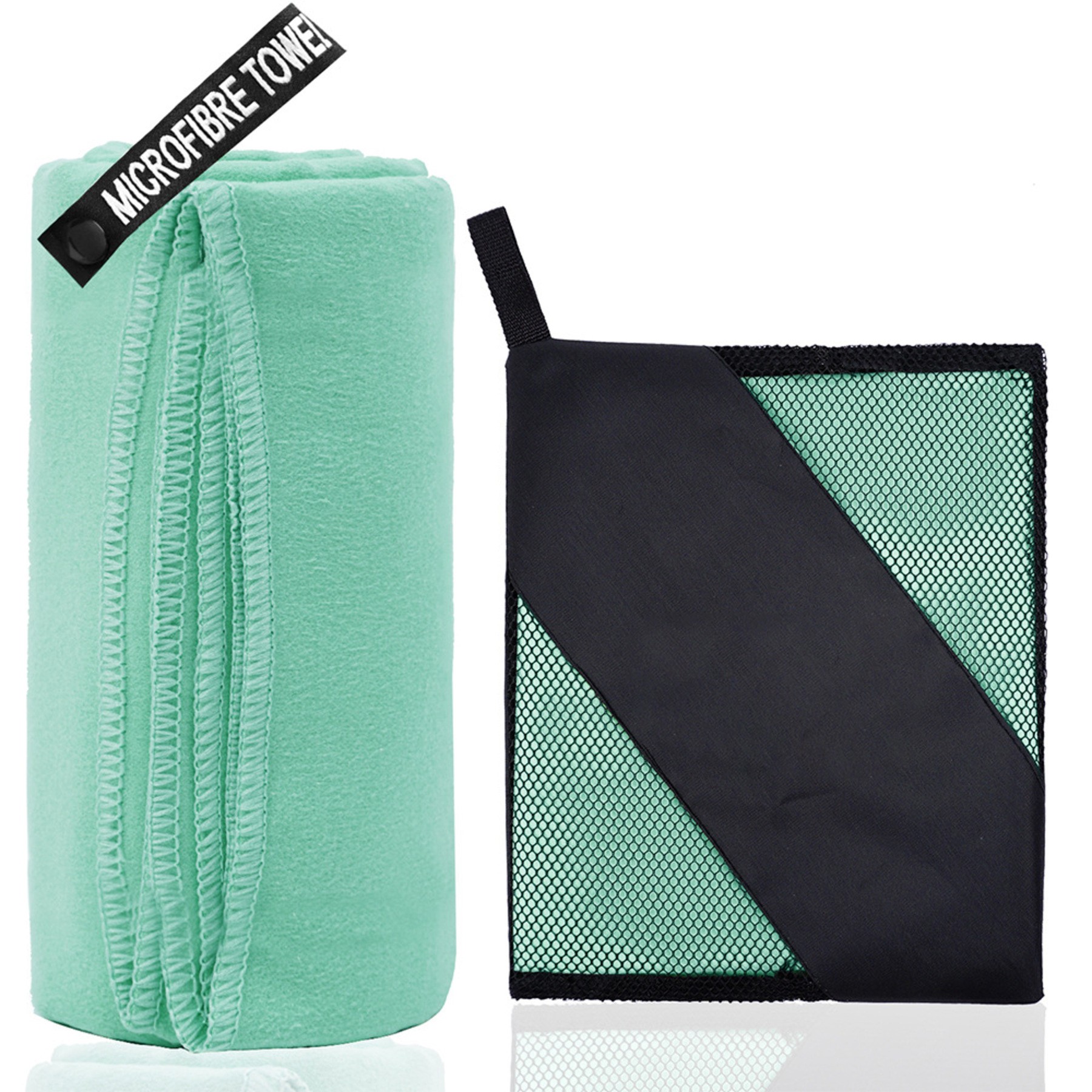 Microfiber Towel 1