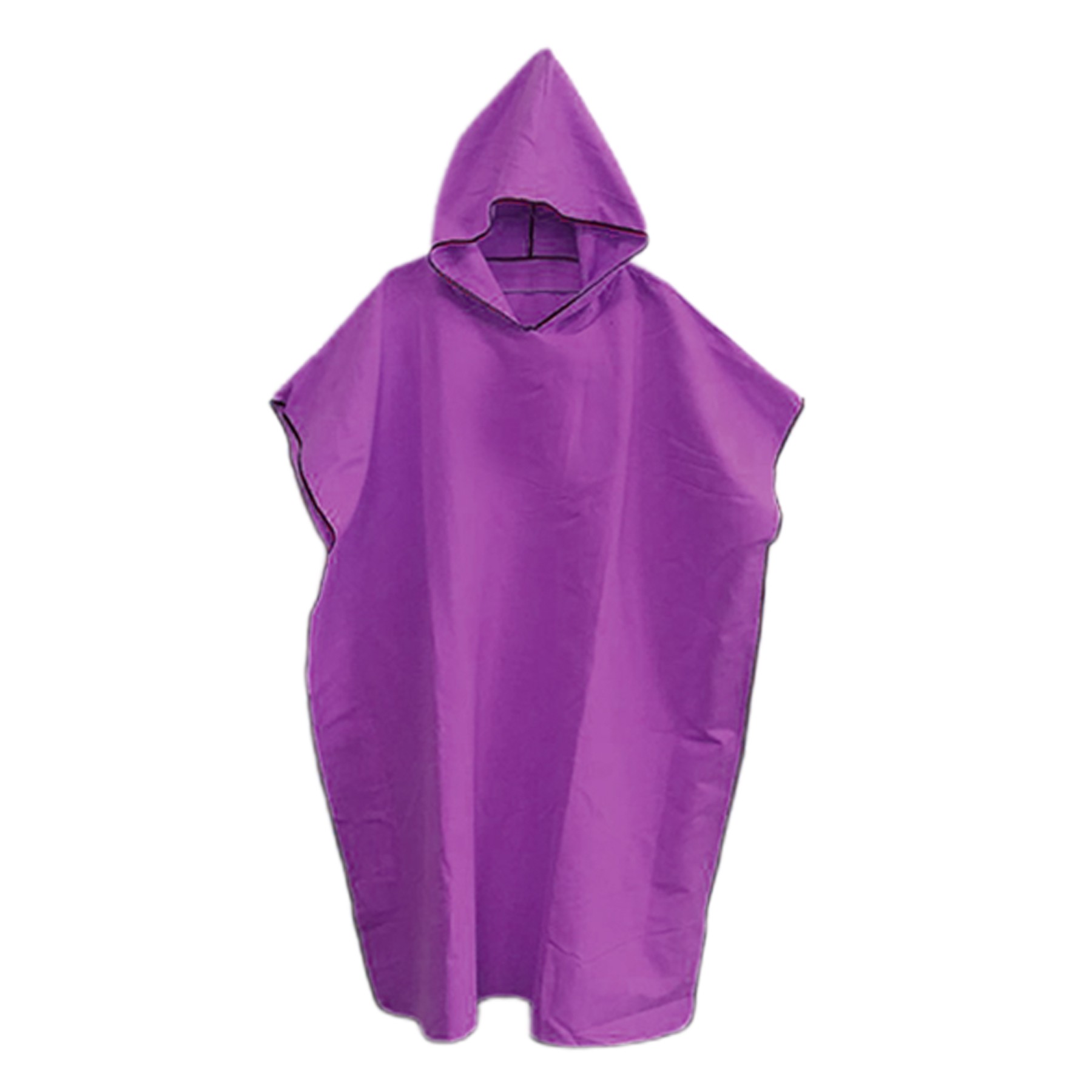 Bath Towel Absorbent Cape 4