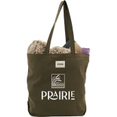 FEED Organic Cotton Shopper Tote 23