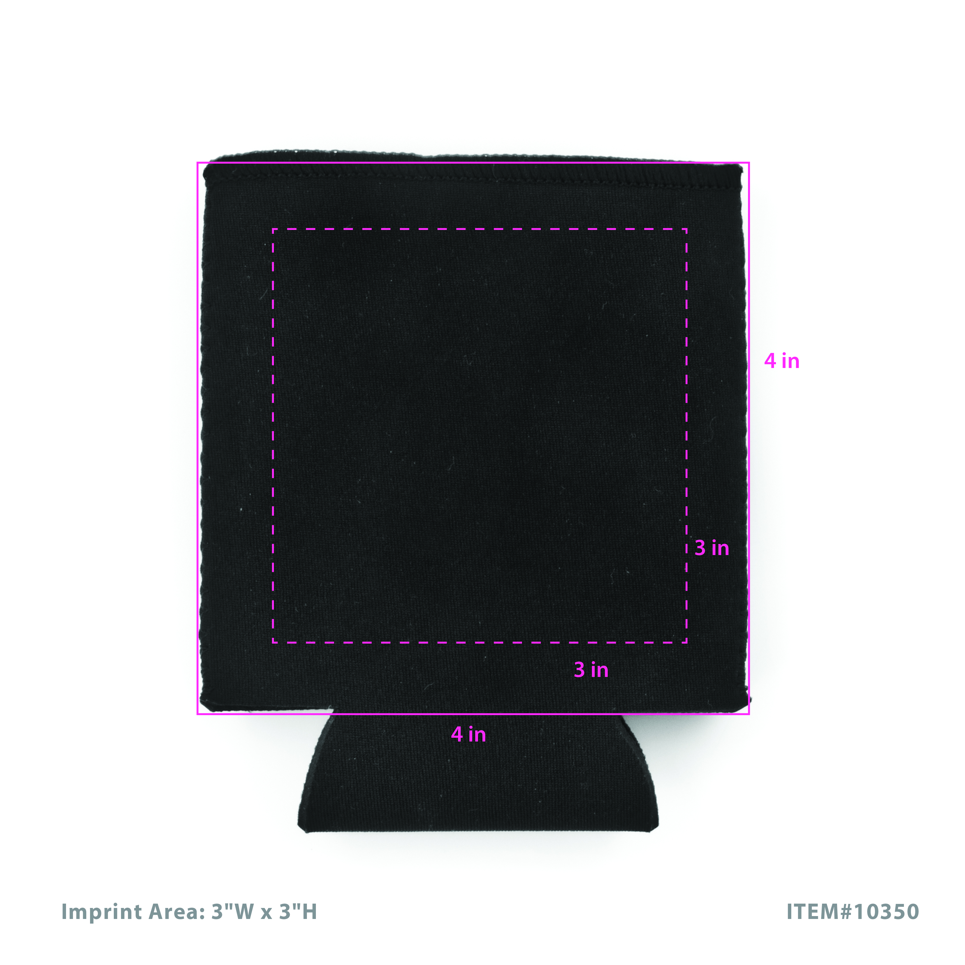 Neoprene Drink Sleeve by Savoy 3