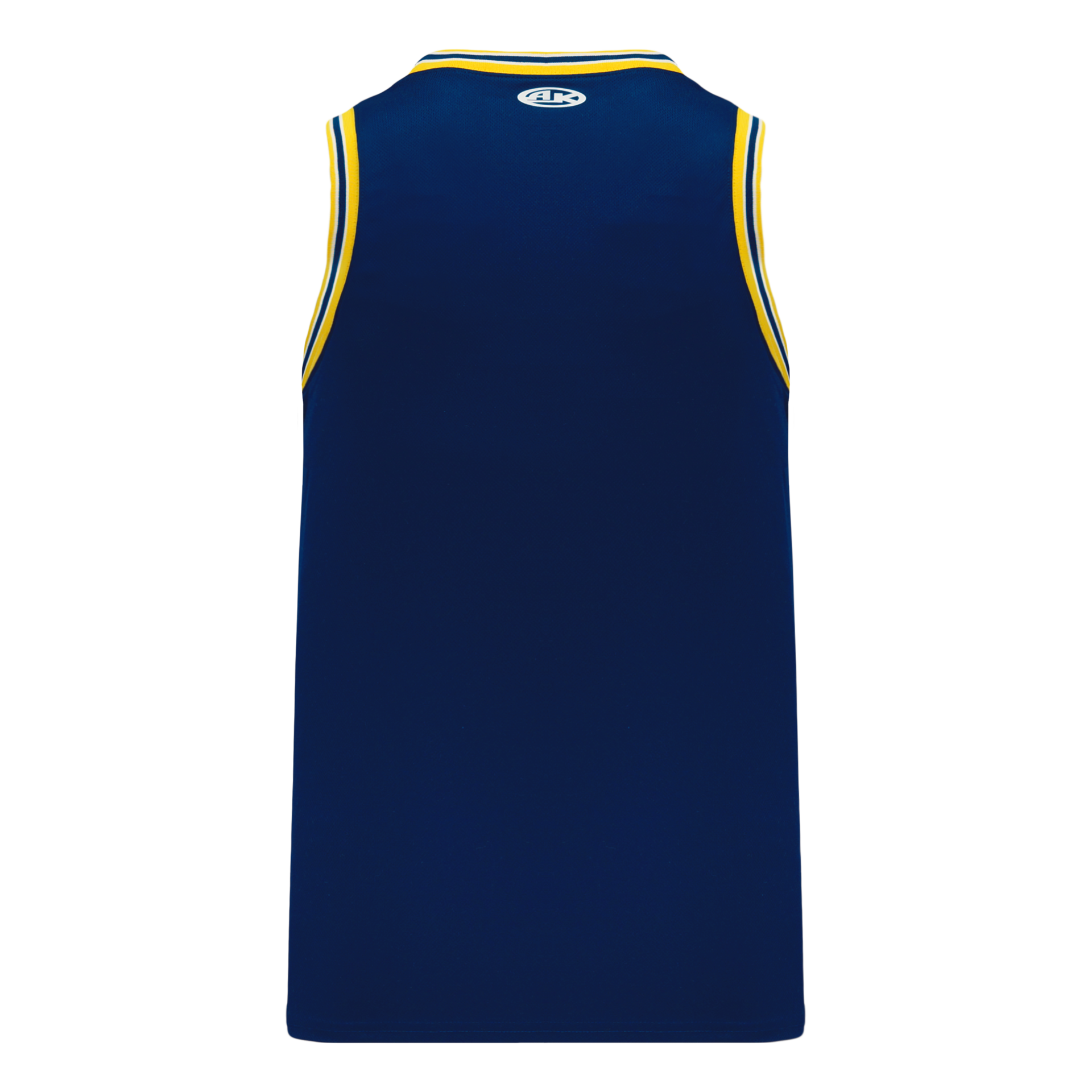 Pro Basketball Jerseys B1710-G01 86