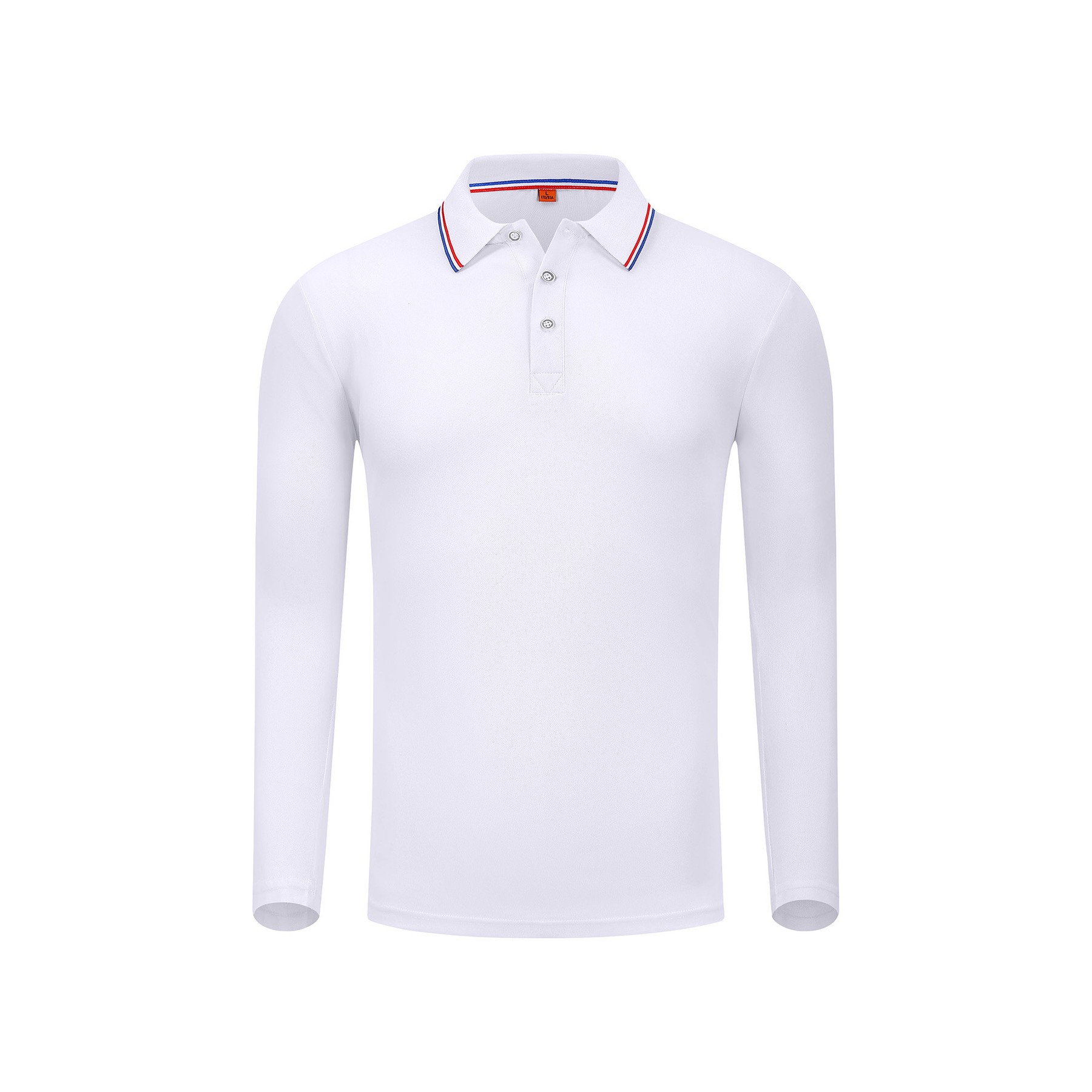 Cotton Polo Shirt 4