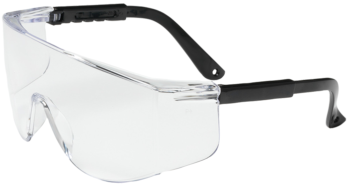 Bouton Zenon Over The Glass Clear Glasses 3