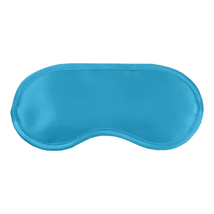 Comfy Satin Sleep Eye Mask 2