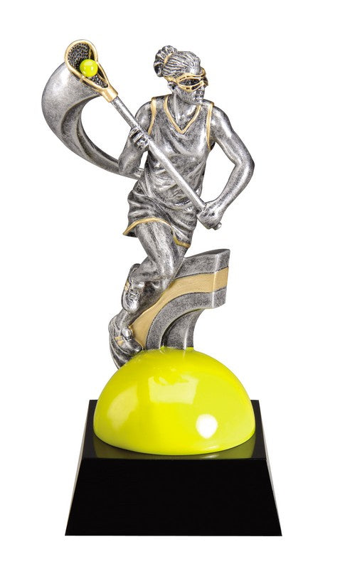 Motion Series Resin 13