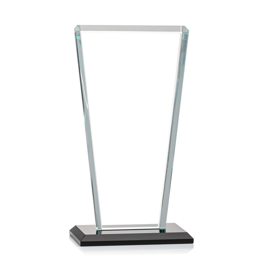 Chatham Award - Black 8